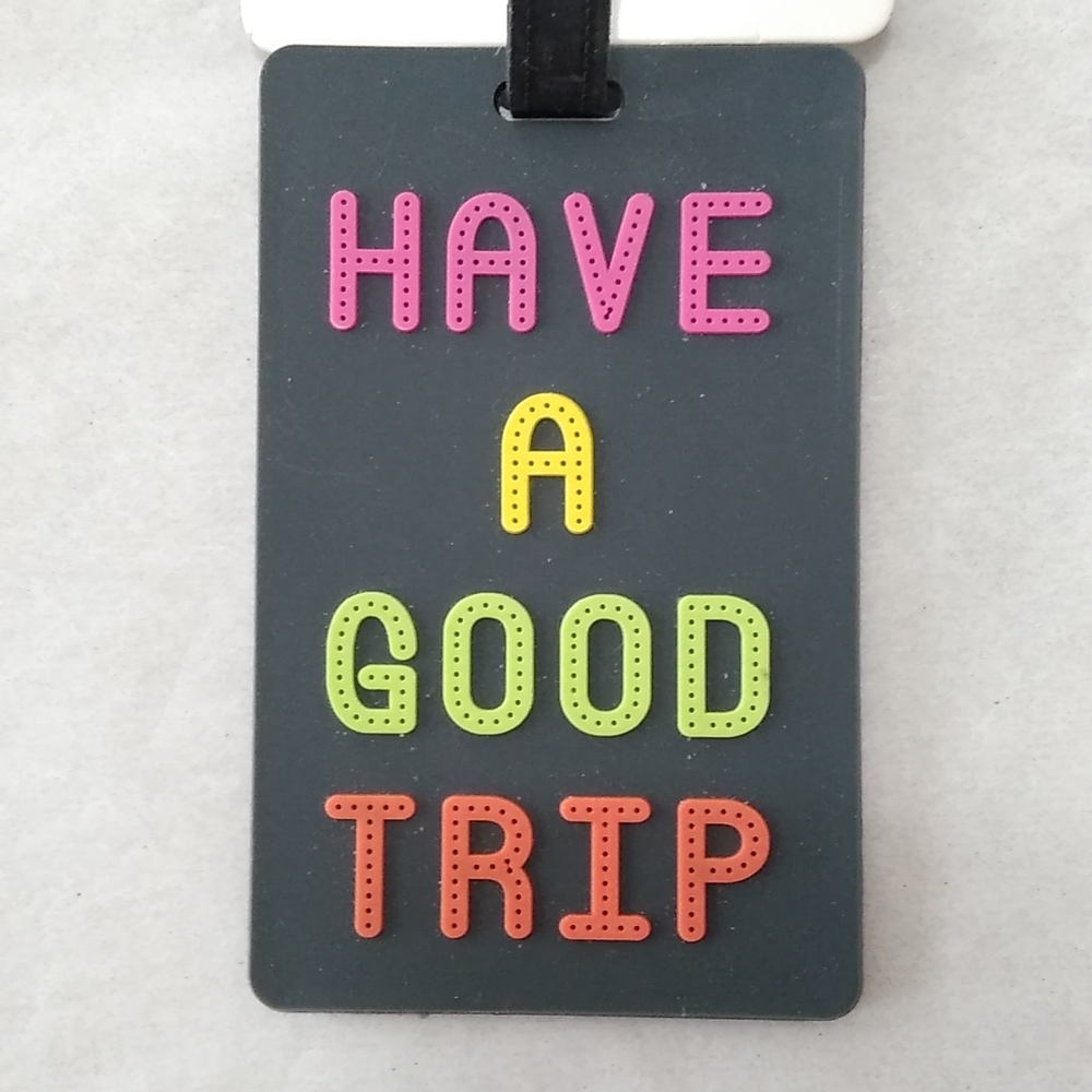 Luggage Tag